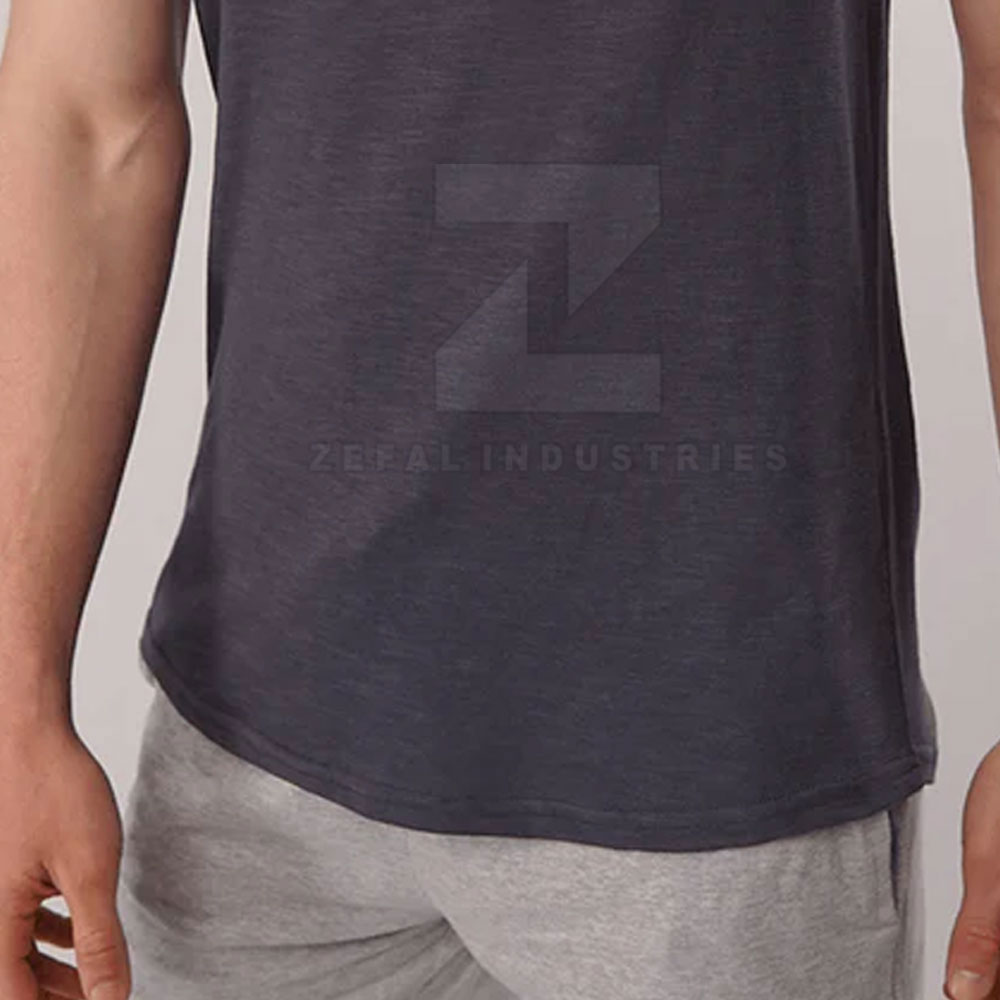 Men's Tank Top — Zefal Industries product photograph 6 of 6