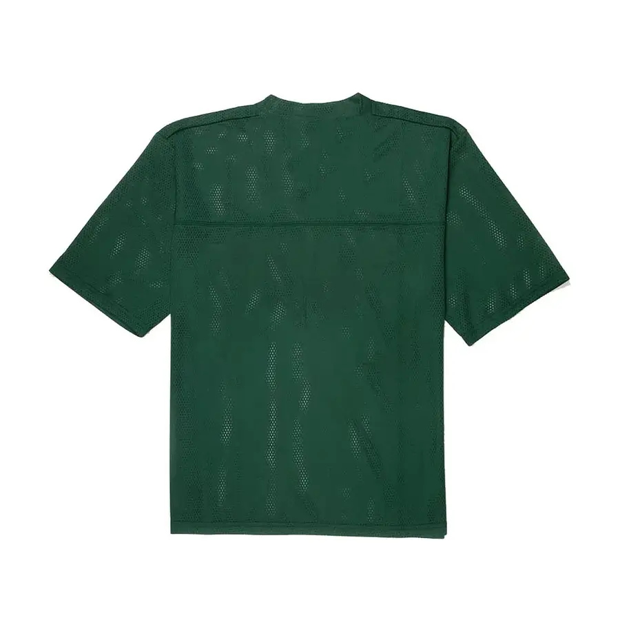 Plus Size Adults Fashionable Factory Price Your Own Uniform New Design OEM Service Unisex Mesh 100% Polyester Anti-Bacterial — Zefal Industries product photograph 1 of 6