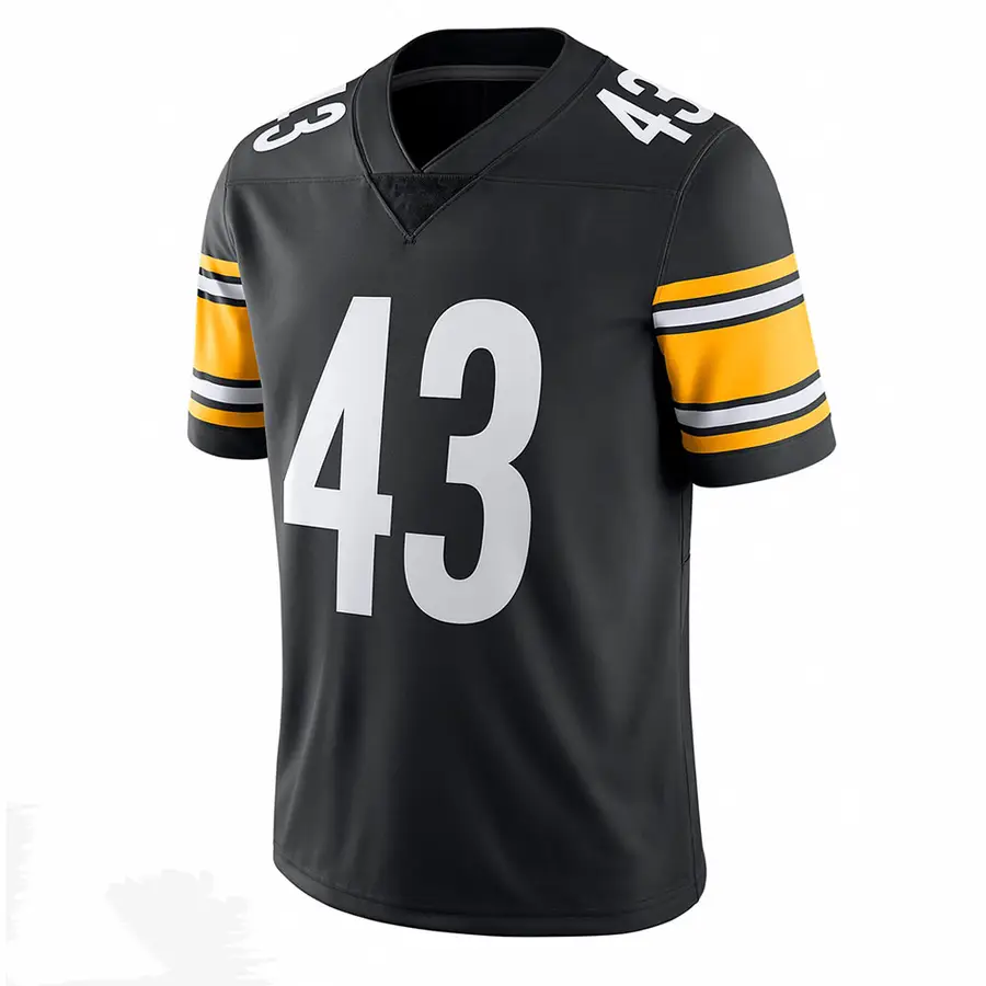 Elite Team Wear Unisex Uniform Lightweight Performance Winter Apparel Anti-Bacterial 100% Polyester Custom Logo Colors Custom — Zefal Industries product photograph 1 of 6