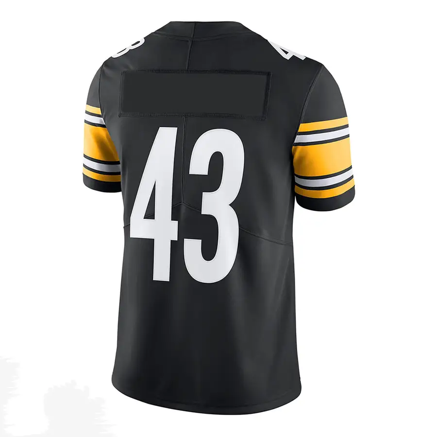 Elite Team Wear Unisex Uniform Lightweight Performance Winter Apparel Anti-Bacterial 100% Polyester Custom Logo Colors Custom — Zefal Industries product photograph 2 of 6