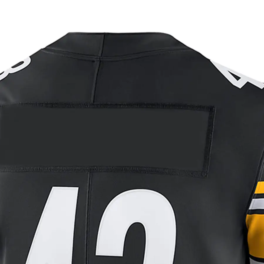 Elite Team Wear Unisex Uniform Lightweight Performance Winter Apparel Anti-Bacterial 100% Polyester Custom Logo Colors Custom — Zefal Industries product photograph 5 of 6