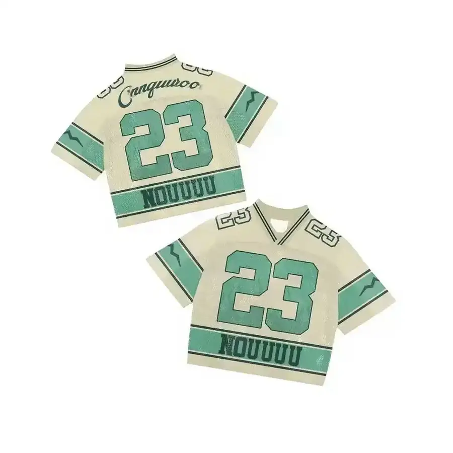 Custom Stitched Wholesale Full Sleeve Moisture Wicking Breathable Quick Dry Anti-Bacterial 100% Polyester Winter Custom Team — Zefal Industries product photograph 1 of 6