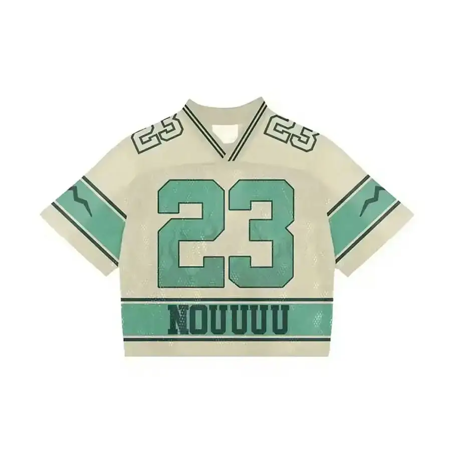 Custom Stitched Wholesale Full Sleeve Moisture Wicking Breathable Quick Dry Anti-Bacterial 100% Polyester Winter Custom Team — Zefal Industries product photograph 3 of 6