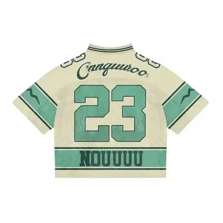 Custom Stitched Wholesale Full Sleeve Moisture Wicking Breathable Quick Dry Anti-Bacterial 100% Polyester Winter Custom Team — Zefal Industries product photograph 4 of 6