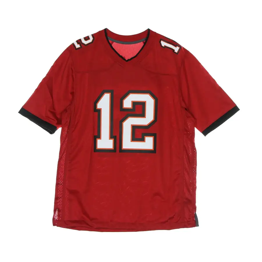 Custom Sublimation Printing Men Regular Fit Streetwear V Neck Full Sleeve Top 100% Polyester Anti-Bacterial Winter Custom Number — Zefal Industries product photograph 1 of 6
