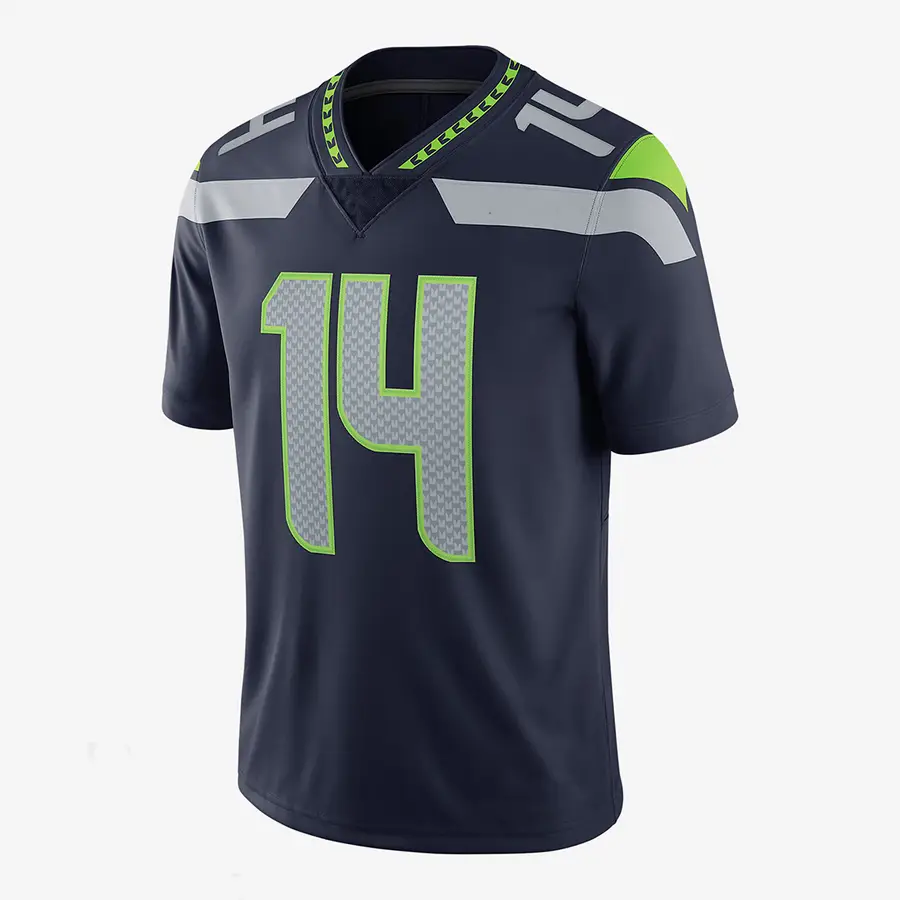Wholesale OEM Custom Men's Women's Unisex Winter Uniform 100% Polyester Anti-Bacterial Custom Team Brand Name Custom Colors Logo — Zefal Industries product photograph 4 of 6