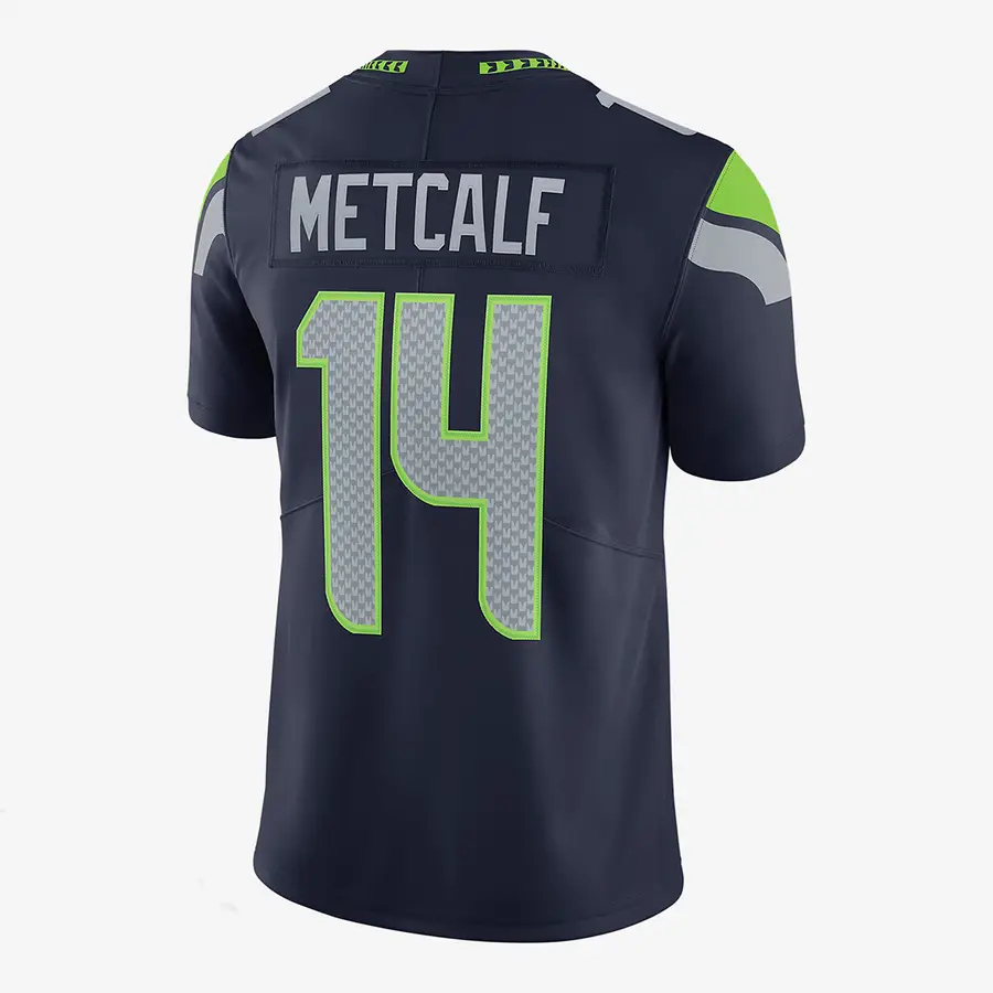 Wholesale OEM Custom Men's Women's Unisex Winter Uniform 100% Polyester Anti-Bacterial Custom Team Brand Name Custom Colors Logo — Zefal Industries product photograph 6 of 6