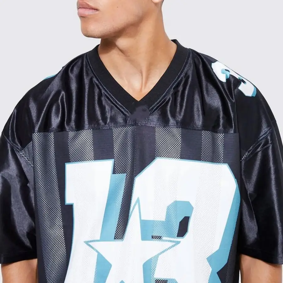 Best Selling Breathable Full Sleeve Custom Uniforms for Adults Unisex Anti-Bacterial 100% Polyester Winter — Zefal Industries product photograph 4 of 6