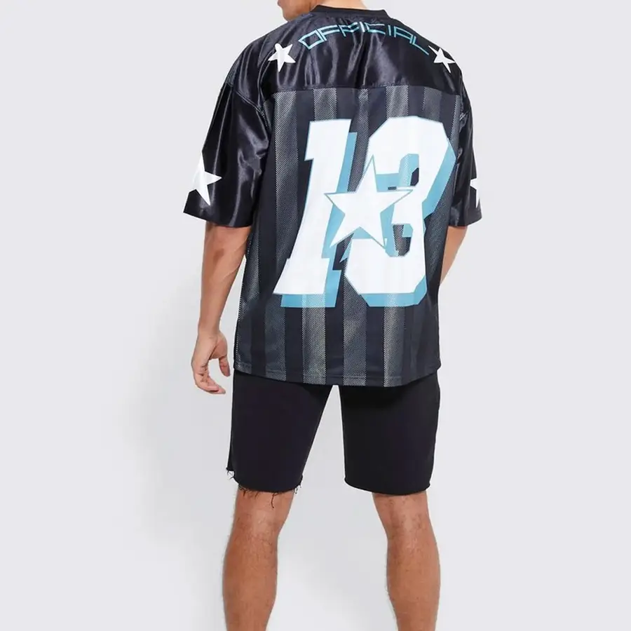 Best Selling Breathable Full Sleeve Custom Uniforms for Adults Unisex Anti-Bacterial 100% Polyester Winter — Zefal Industries product photograph 5 of 6