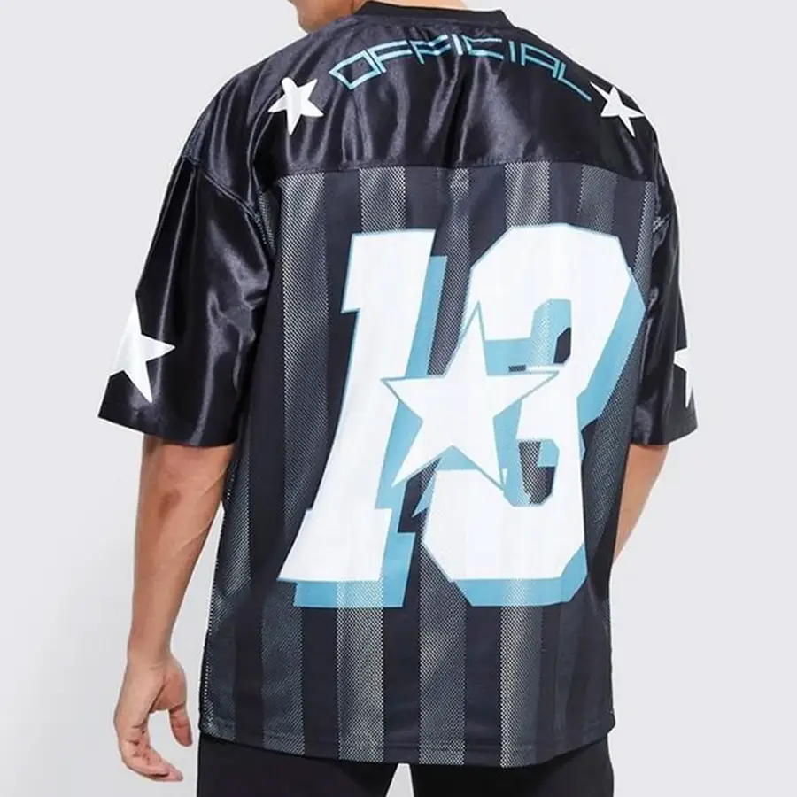 Best Selling Breathable Full Sleeve Custom Uniforms for Adults Unisex Anti-Bacterial 100% Polyester Winter — Zefal Industries product photograph 6 of 6