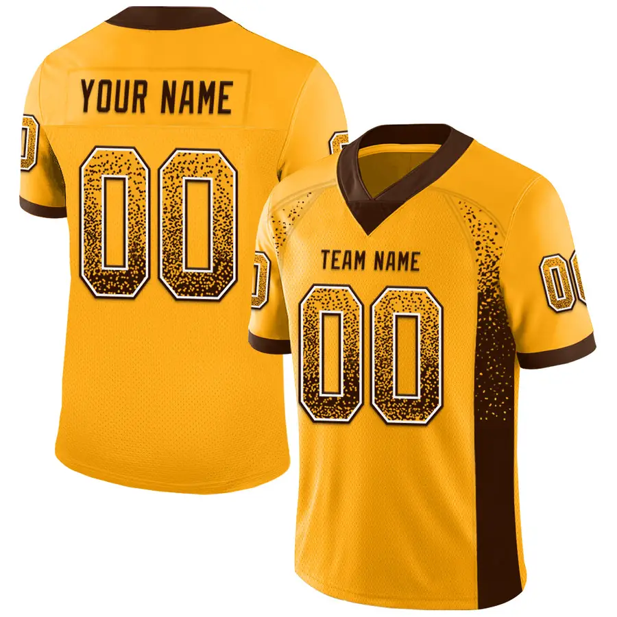 Custom Uniforms Factory Wholesale Digital Print Breathable Full Sleeve Adult Wear 100% Polyester Anti-Bacterial — Zefal Industries product photograph 4 of 6