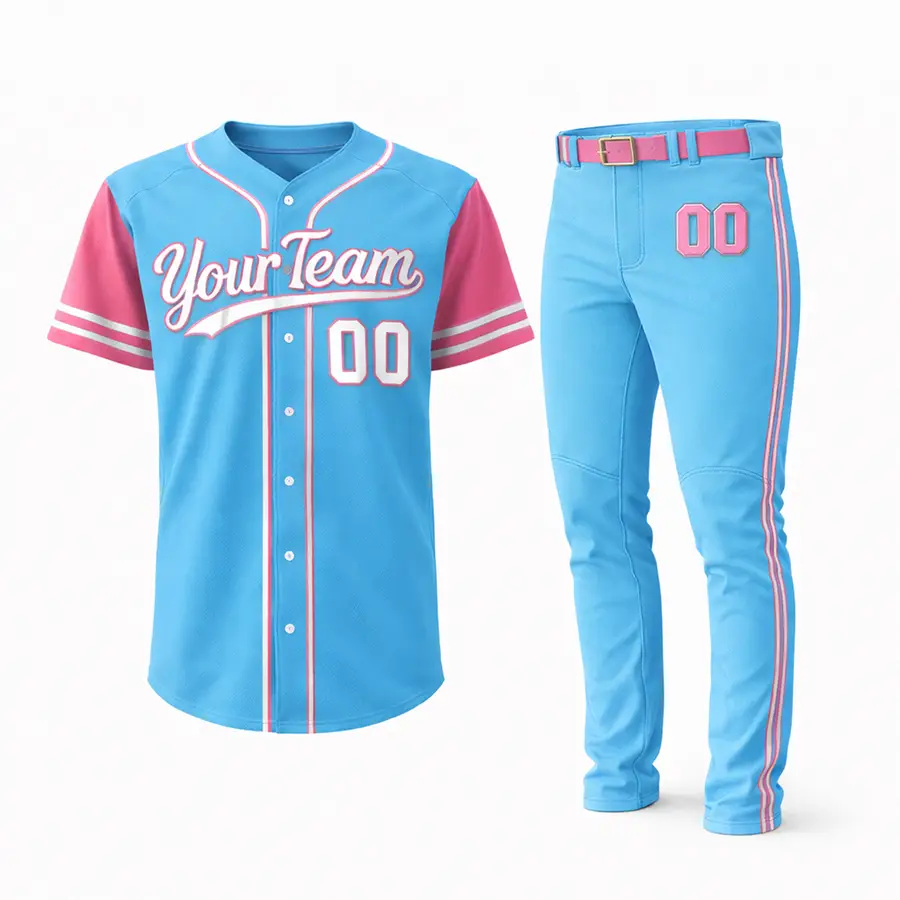 Custom Unisex Team Suits Sets Your Own Design Enhanced Digital Printing Breathable Moisture Wicking Anti-Bacterial Winter — Zefal Industries product photograph 1 of 6