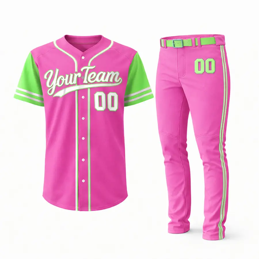 Custom Unisex Team Suits Sets Your Own Design Enhanced Digital Printing Breathable Moisture Wicking Anti-Bacterial Winter — Zefal Industries product photograph 3 of 6