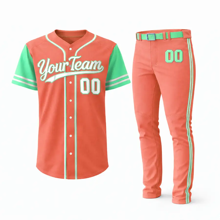 Custom Unisex Team Suits Sets Your Own Design Enhanced Digital Printing Breathable Moisture Wicking Anti-Bacterial Winter — Zefal Industries product photograph 4 of 6