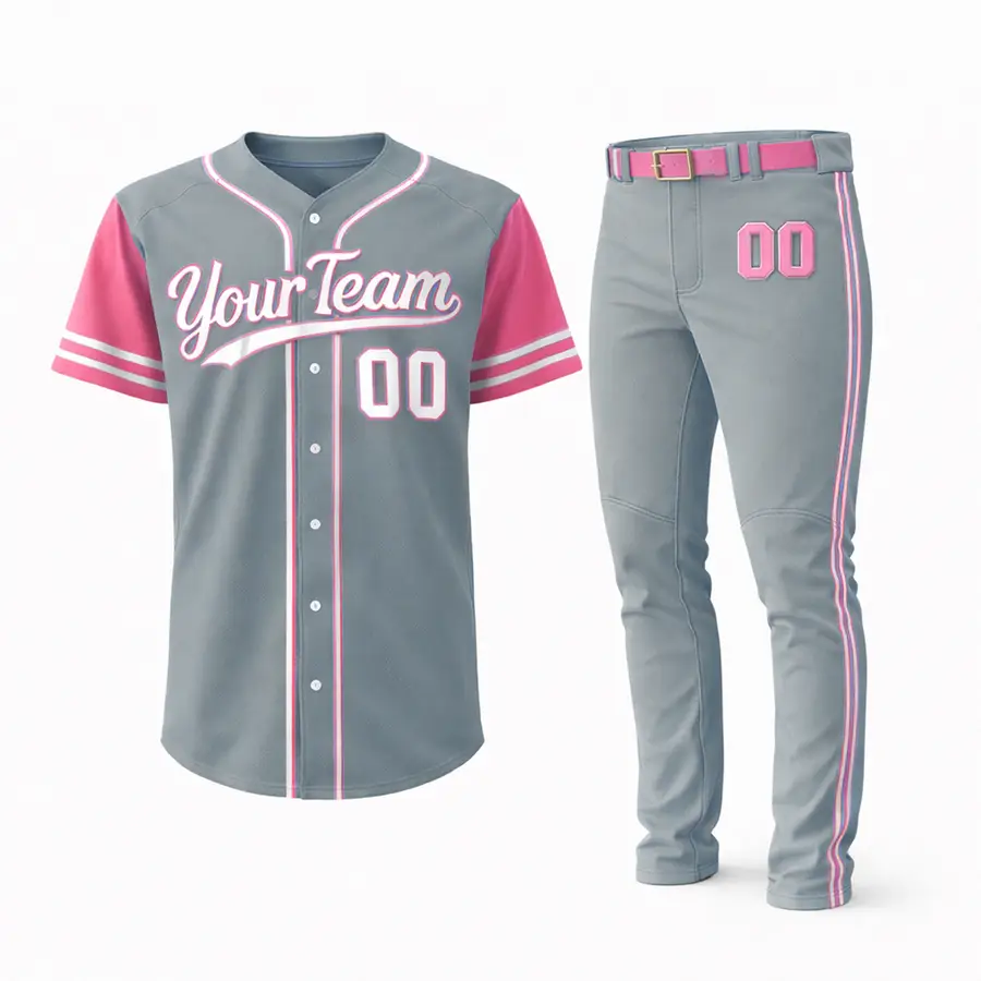 Custom Unisex Team Suits Sets Your Own Design Enhanced Digital Printing Breathable Moisture Wicking Anti-Bacterial Winter — Zefal Industries product photograph 5 of 6