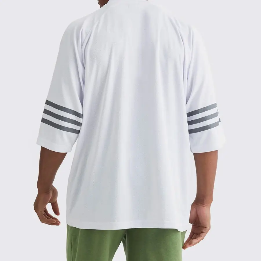 Unisex Custom Logo Digital Print Anti-Bacterial Breathable Plus Size Winter Full Sleeve Uniform Sets Wholesale High Quality 100% — Zefal Industries product photograph 1 of 6