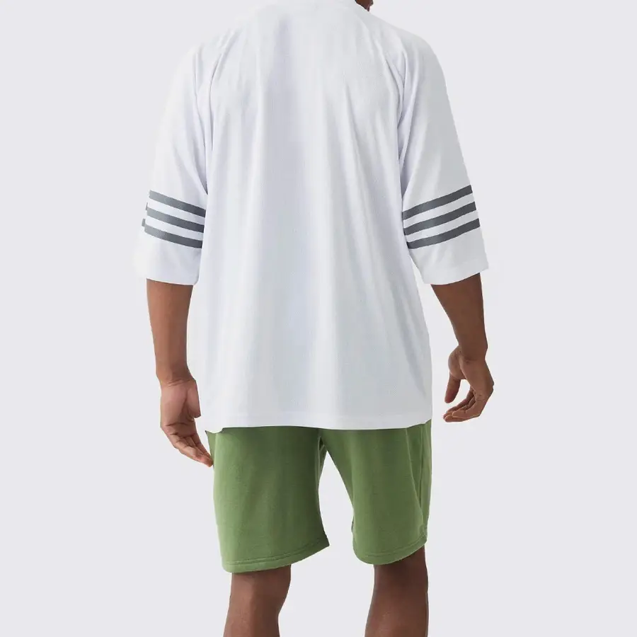 Unisex Custom Logo Digital Print Anti-Bacterial Breathable Plus Size Winter Full Sleeve Uniform Sets Wholesale High Quality 100% — Zefal Industries product photograph 2 of 6