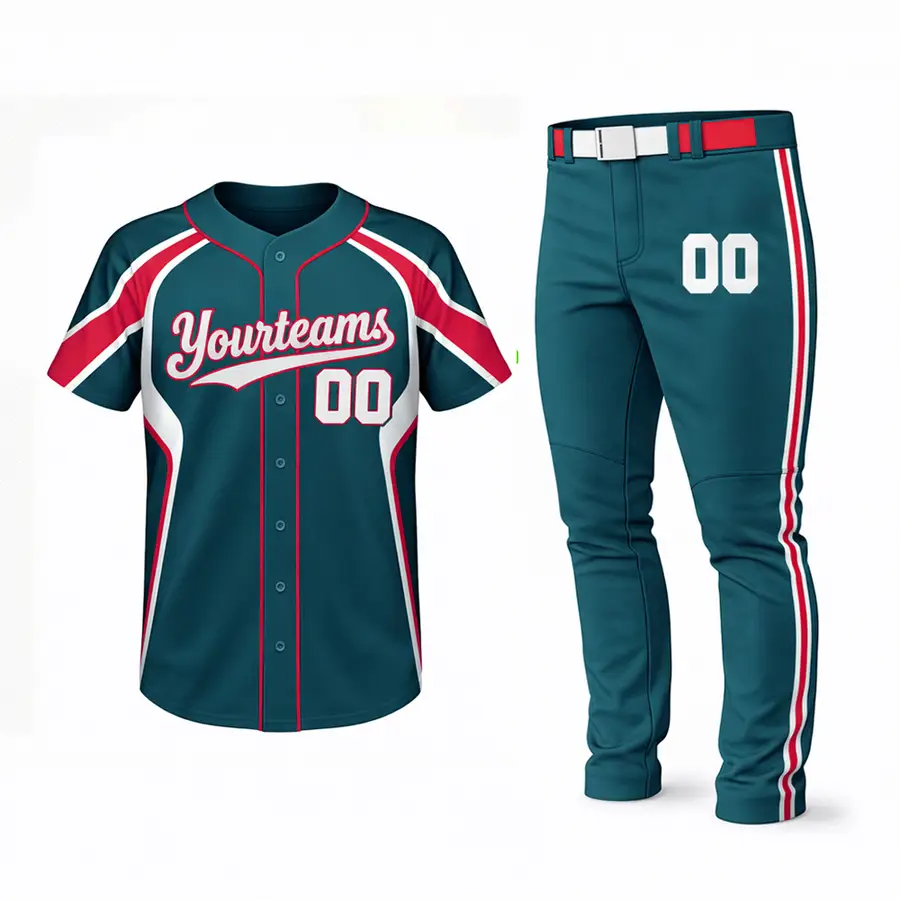 Custom Jersey T-Shirts Personalized Customized Logo Name & Number for Adults-100% Polyester Anti-Bacterial — Zefal Industries product photograph 2 of 6