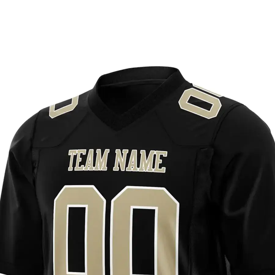 High Demanding Wholesale Price Breathable Anti-Bacterial Custom Design Size Men's Winter Uniform 100% Polyester — Zefal Industries product photograph 4 of 6
