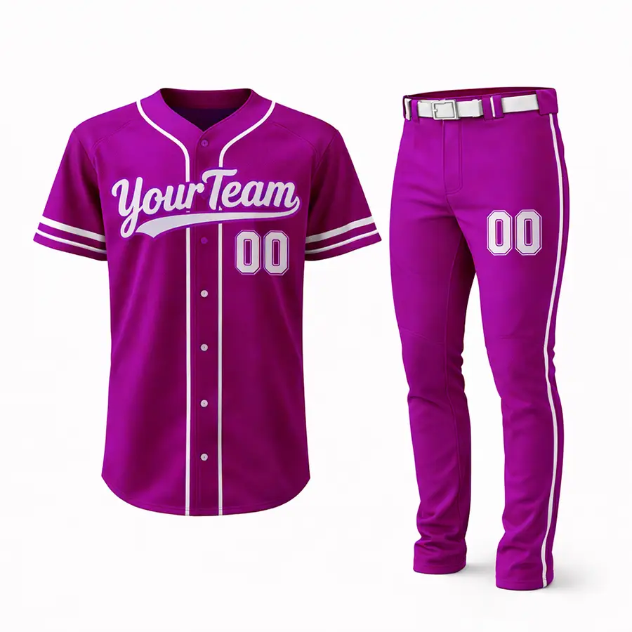 Men's Winter Sports Fashion Breathable Digital Printed Jerseys Sublimation Sportswear Anti-Bacterial 100% Polyester Customizable — Zefal Industries product photograph 4 of 6