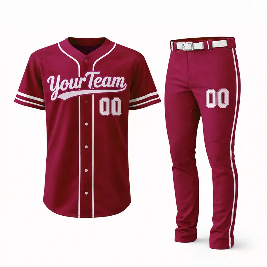 Men's Winter Sports Fashion Breathable Digital Printed Jerseys Sublimation Sportswear Anti-Bacterial 100% Polyester Customizable — Zefal Industries product photograph 5 of 6