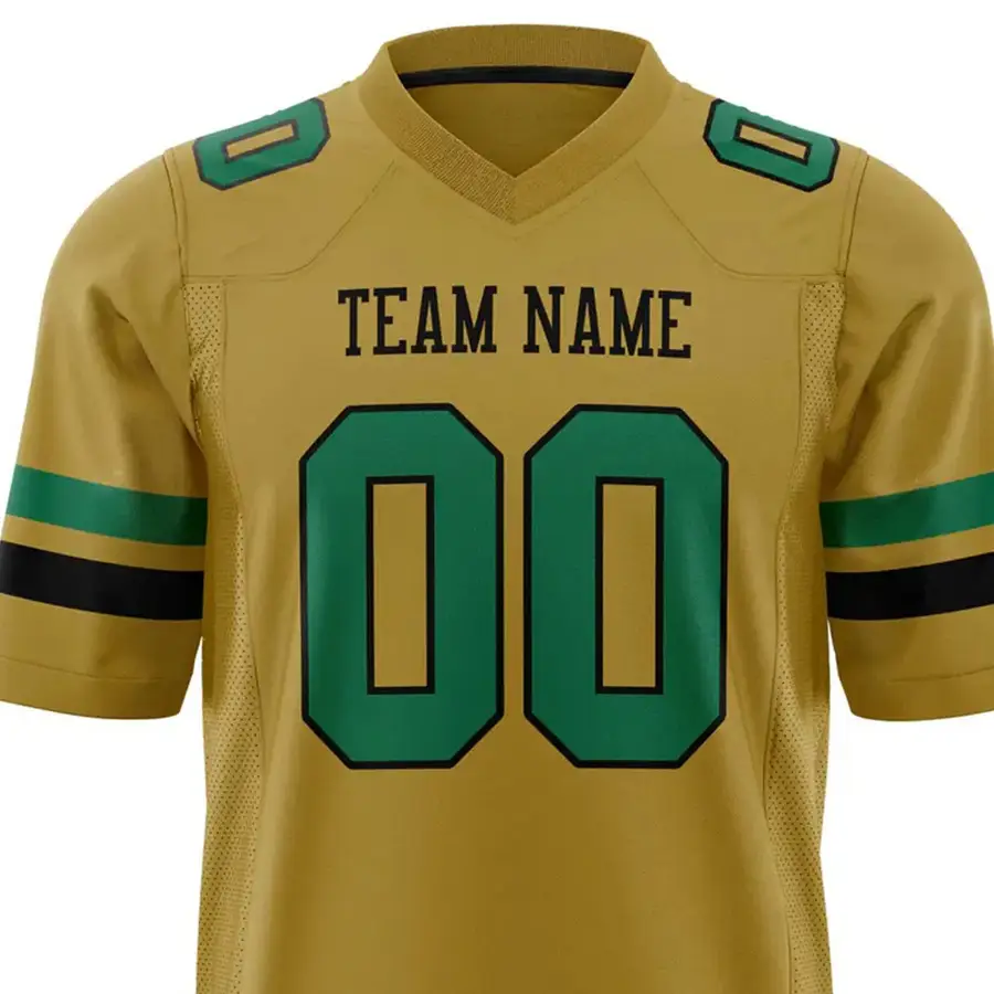 High Quality Anti-Bacterial 100% Polyester Custom Colors Breathable Quick Dry Sports Wear OEM Service — Zefal Industries product photograph 4 of 6