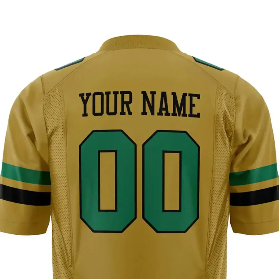 High Quality Anti-Bacterial 100% Polyester Custom Colors Breathable Quick Dry Sports Wear OEM Service — Zefal Industries product photograph 5 of 6