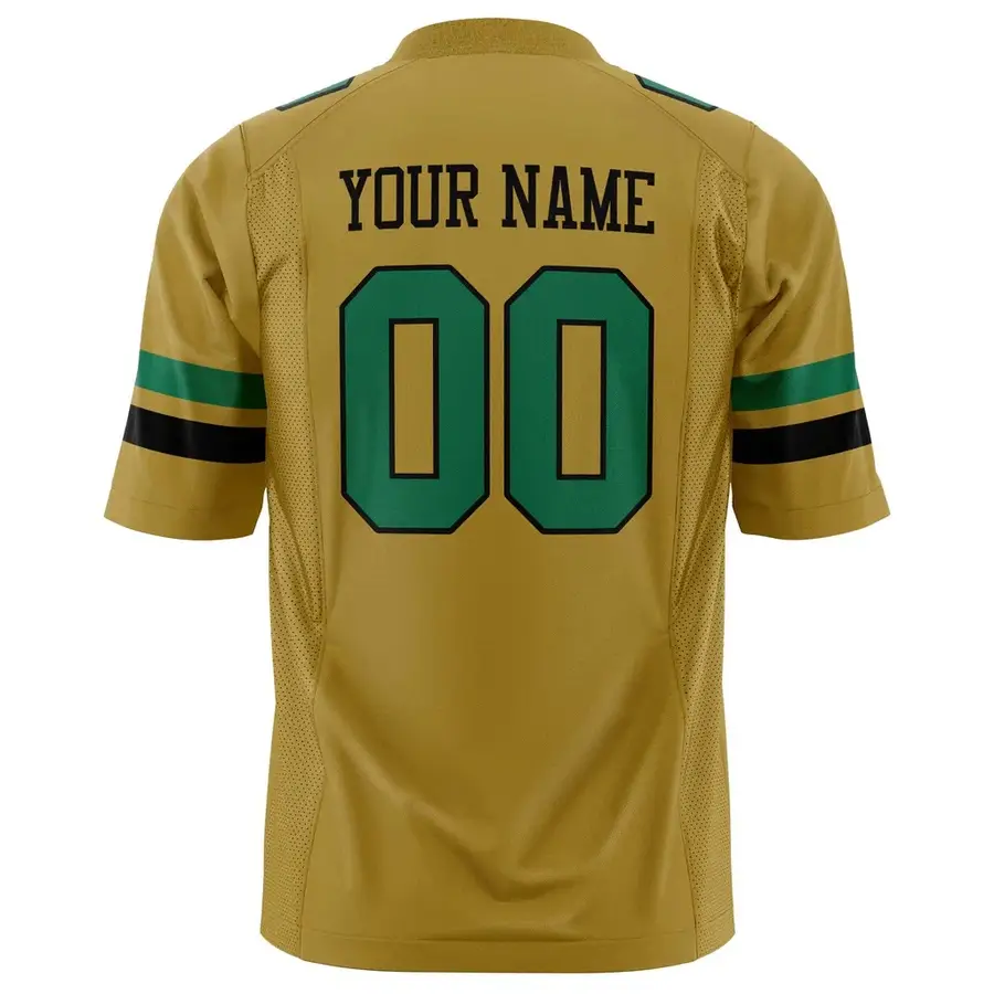 High Quality Anti-Bacterial 100% Polyester Custom Colors Breathable Quick Dry Sports Wear OEM Service — Zefal Industries product photograph 6 of 6