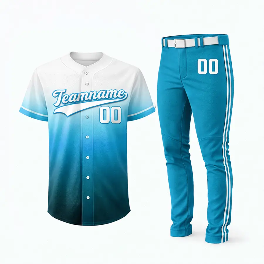 OEM Cheap Blank Sublimation Polyester Shirts White Team Adult Men's Jerseys Anti-Bacterial Custom Colors Custom Team Names — Zefal Industries product photograph 5 of 6