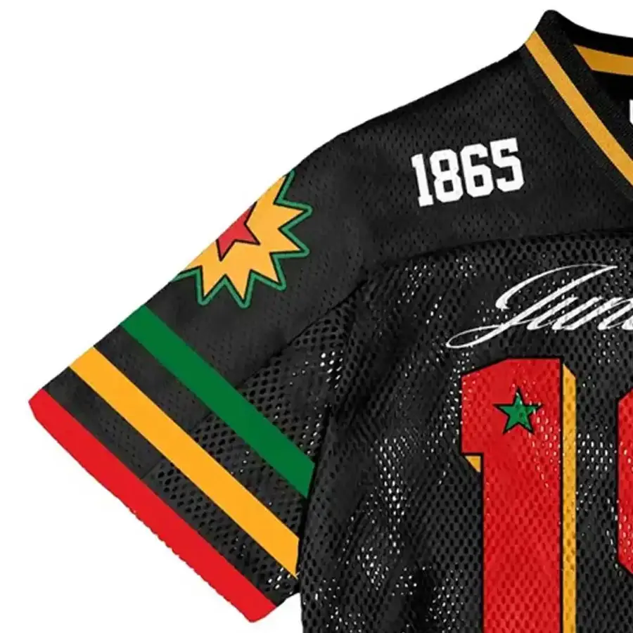 Top-Selling Custom Personalized Player Names Team Names Numbers Uniform New 100% Polyester Anti-Bacterial Winter Men's Full — Zefal Industries product photograph 2 of 6