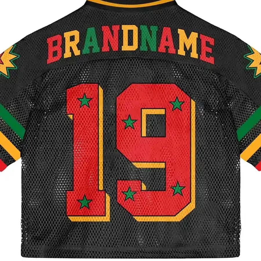 Top-Selling Custom Personalized Player Names Team Names Numbers Uniform New 100% Polyester Anti-Bacterial Winter Men's Full — Zefal Industries product photograph 5 of 6