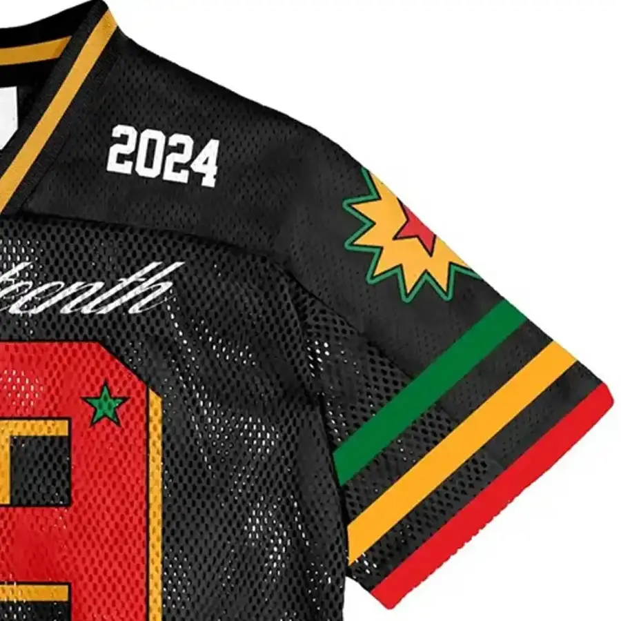 Top-Selling Custom Personalized Player Names Team Names Numbers Uniform New 100% Polyester Anti-Bacterial Winter Men's Full — Zefal Industries product photograph 6 of 6