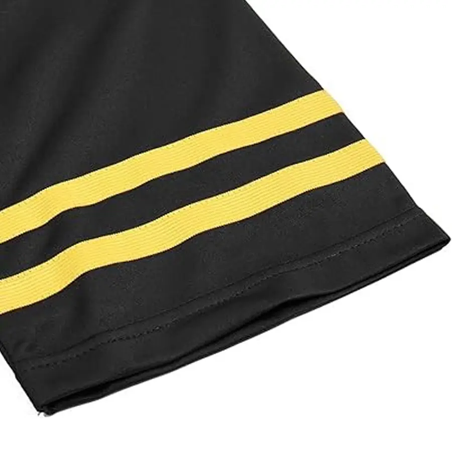 7v7 Full Hoodies Sublimated 7 7 Flag Uniforms Custom Logo Adults Compression Hood 100% Polyester Anti-Bacterial Winter T-Strap — Zefal Industries product photograph 6 of 6