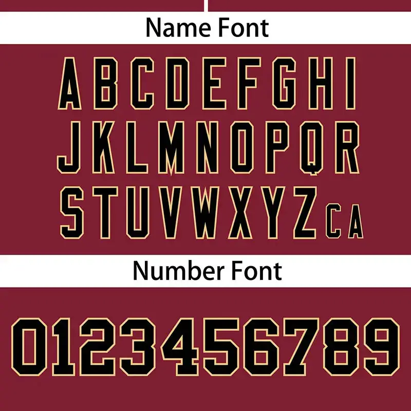 Wholesale Custom Design Team Name Number Sports Wear Uniform Full Sleeve Set Men Plus Size Anti-Bacterial 100% Polyester Winter — Zefal Industries product photograph 3 of 6