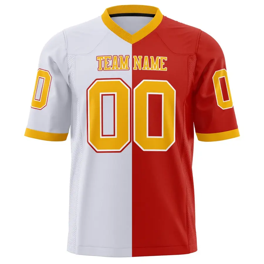 Best Quality Mens Uniform Sets Breathable Anti-Bacterial Polyester Quick Dry Custom Team Winter Wear — real Zefal Industries product photograph