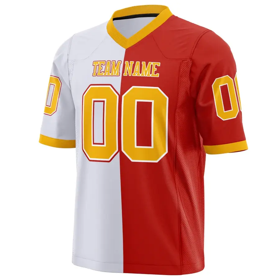 Best Quality Mens Uniform Sets Breathable Anti-Bacterial Polyester Quick Dry Custom Team Winter Wear — Zefal Industries product photograph 4 of 6