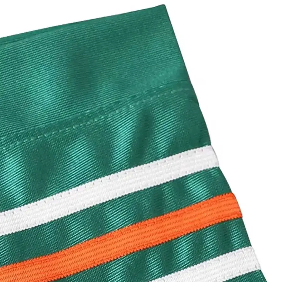 Wholesale Custom Breathable Full Uniforms Tackle Twill Sublimation Digital Print Personalized Embroidery Anti-Bacterial 100% — Zefal Industries product photograph 3 of 6