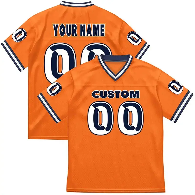 Custom Men's Winter Sports Uniforms Soccer with Name Print Match Performance Anti-Bacterial Uniform Set Polyester Made — Zefal Industries product photograph 4 of 6