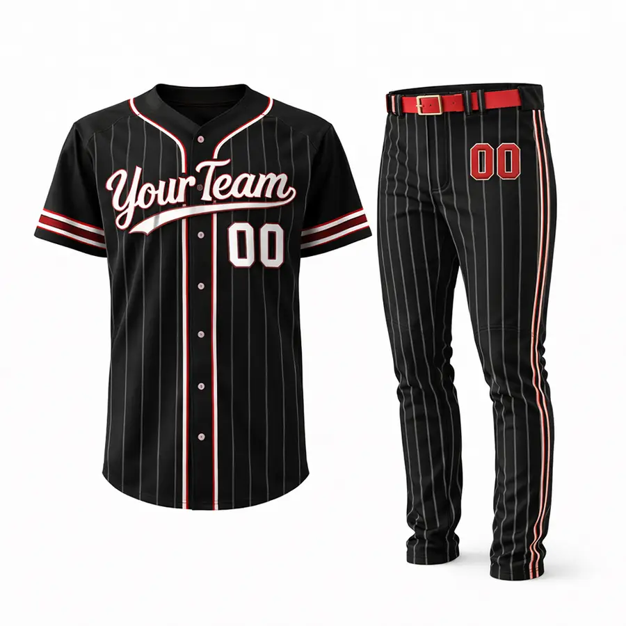 High Quality Custom Design Your Own 100% Polyester Fabric Anti-Bacterial Winter Men's Streetswear — Zefal Industries product photograph 1 of 6