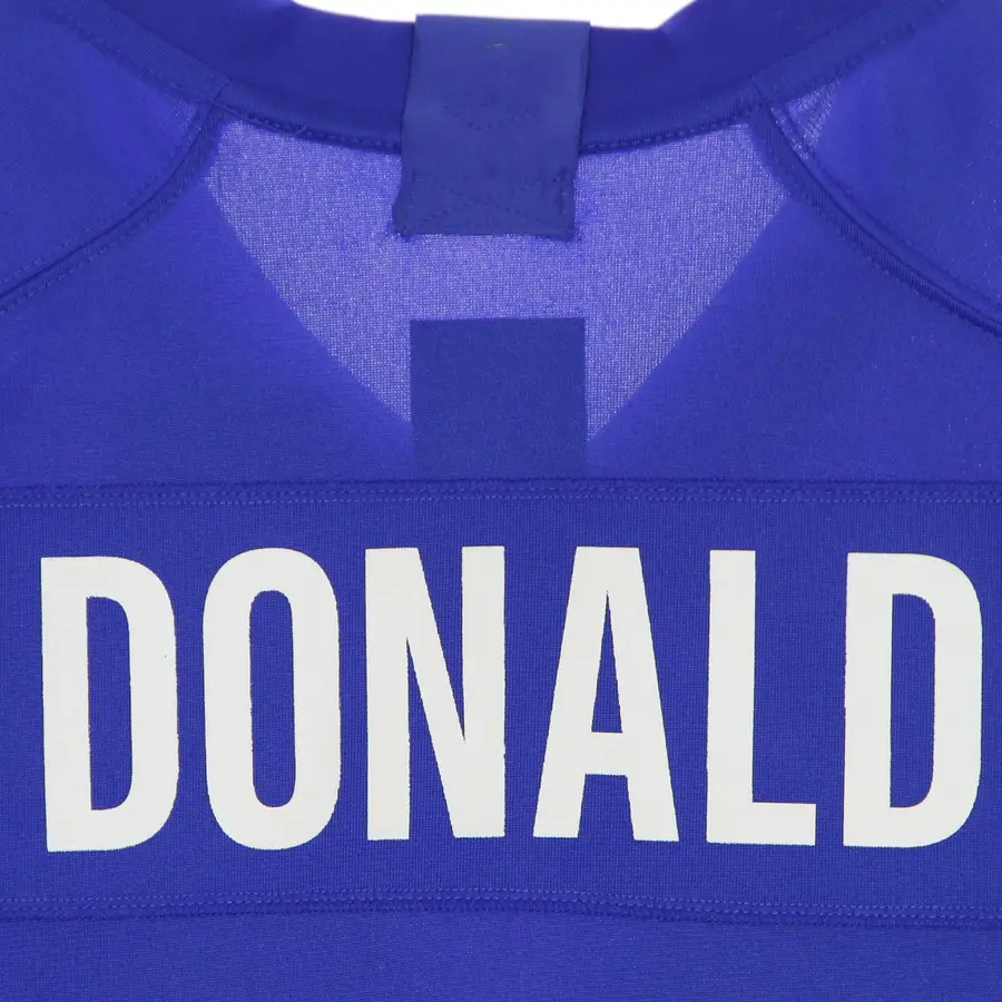 Blank Stitched Custom School Team Breathable 100% Polyester Anti-Bacterial Custom Logo & Colors Practice Uniform Set — Zefal Industries product photograph 6 of 6