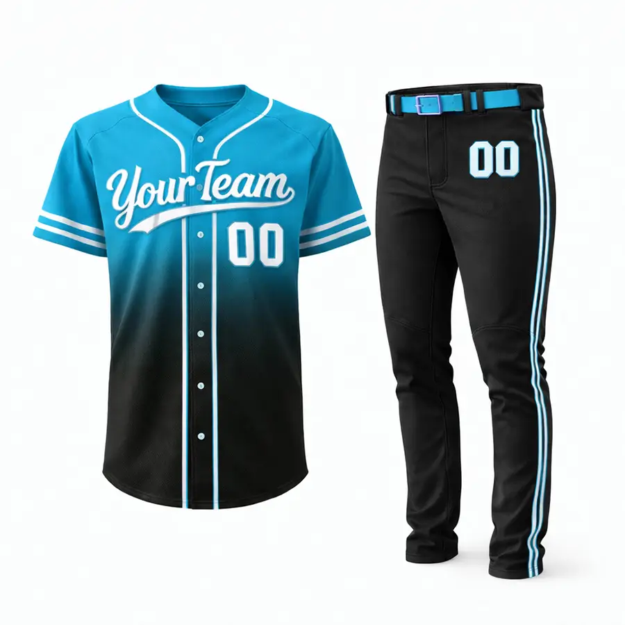 Men's Women's Adults Los Angeles Jersey Shirts Custom Brand Name Digital Print Logos 100% Polyester Anti-Bacterial Winter Full — Zefal Industries product photograph 4 of 6