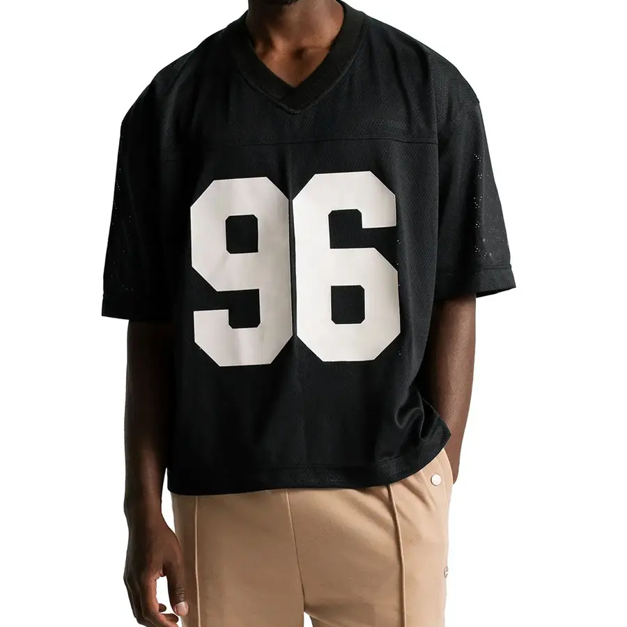 Wholesale Customizable Team Name Breathable Full Sleeve Moisture-Wicking Digital Print Uniforms 100% Polyester Anti-Bacterial — Zefal Industries product photograph 1 of 6
