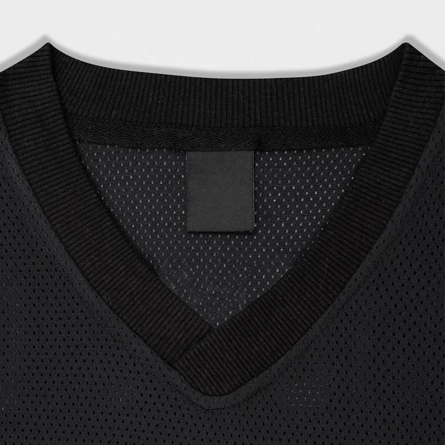 Wholesale Customizable Team Name Breathable Full Sleeve Moisture-Wicking Digital Print Uniforms 100% Polyester Anti-Bacterial — Zefal Industries product photograph 2 of 6