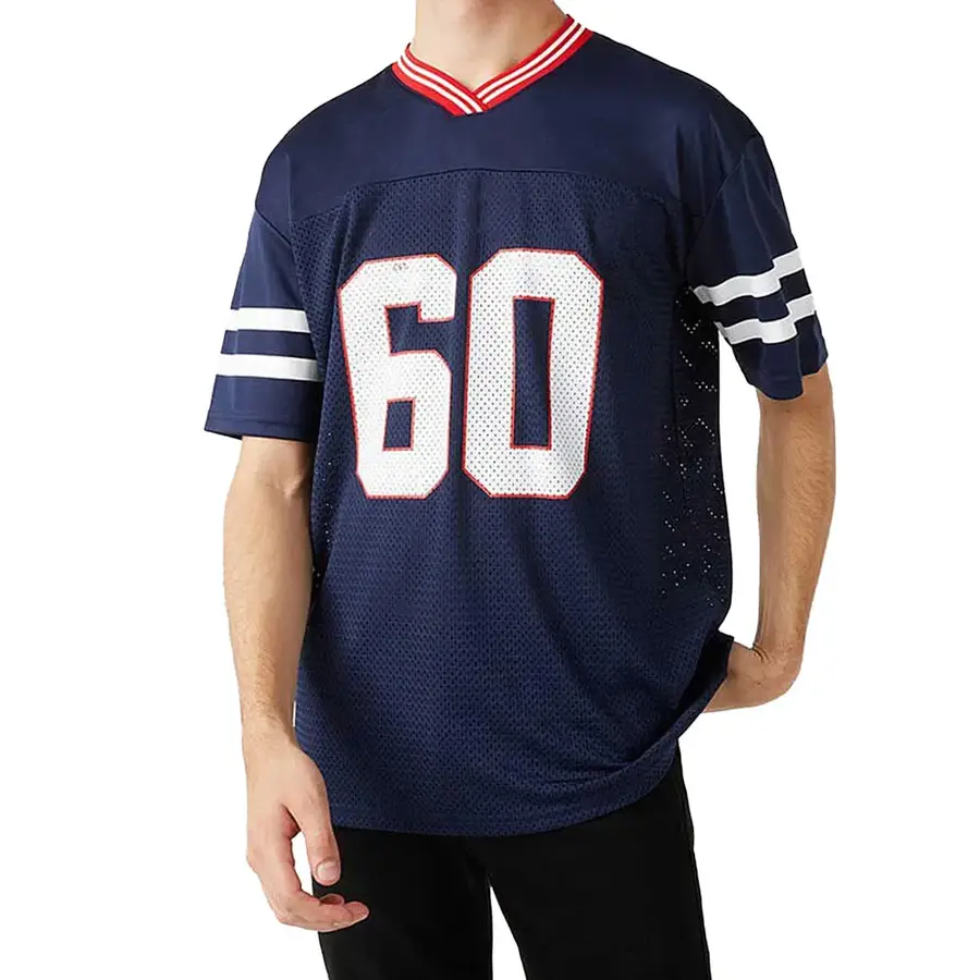 Custom High Quality Anti-Bacterial 100% Polyester Stitched Mens Full Sleeve Streetwear Team Sports Uniform — Zefal Industries product photograph 5 of 6
