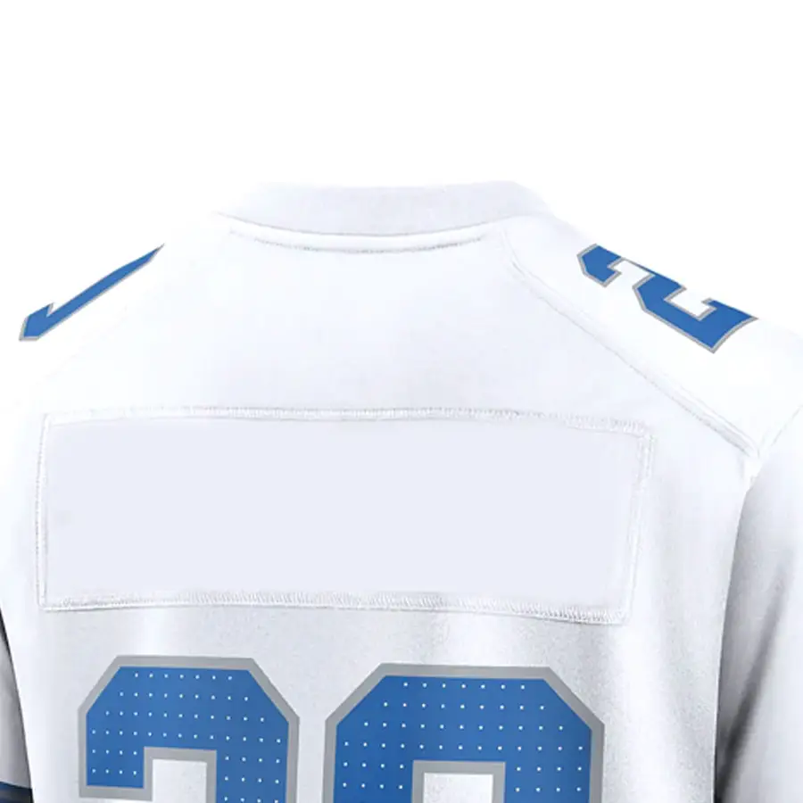 Professional Uniform Men Pants Set Lightweight Breathable Fabric Anti-Bacterial Winter for Training Practice and Match — Zefal Industries product photograph 4 of 6