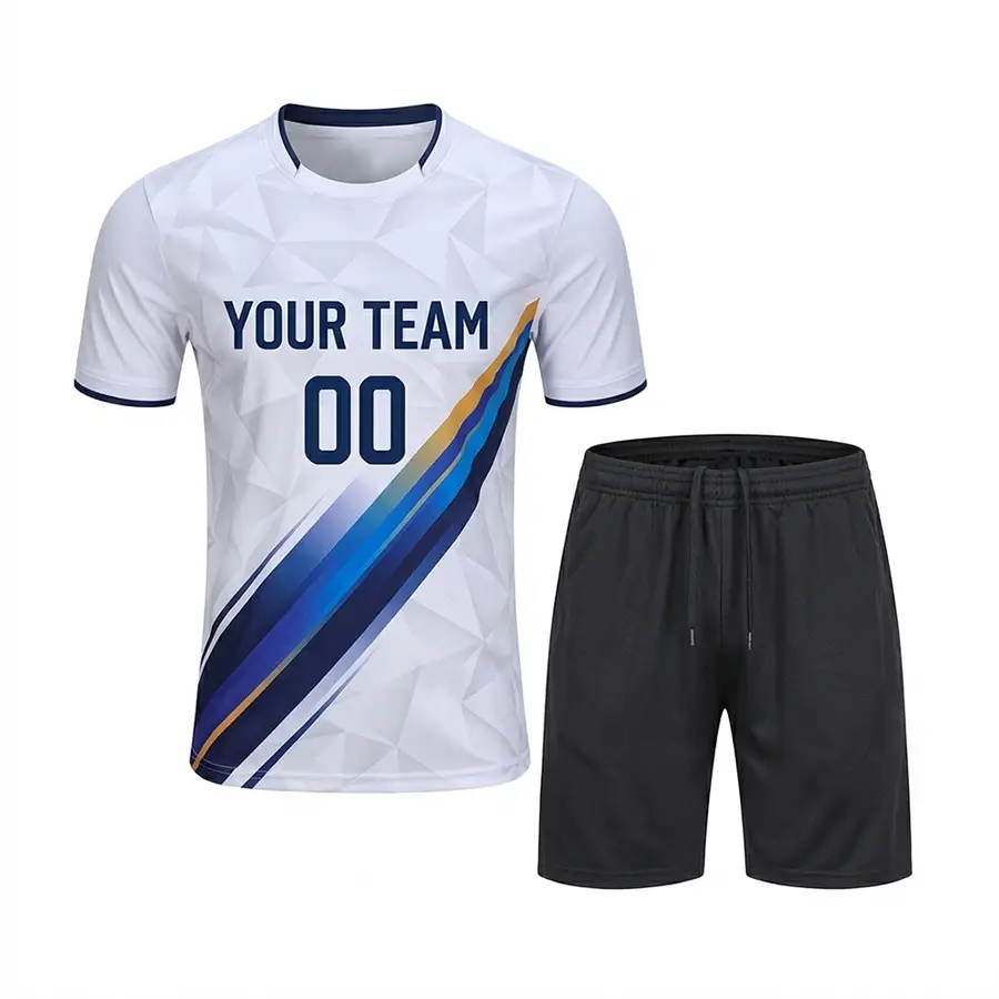 High Quality Winter Men's Tennis Top Quick Dry Custom Brand Front Logo 100% Polyester Anti-Bacterial Custom Colors Full Sleeve — Zefal Industries product photograph 1 of 6