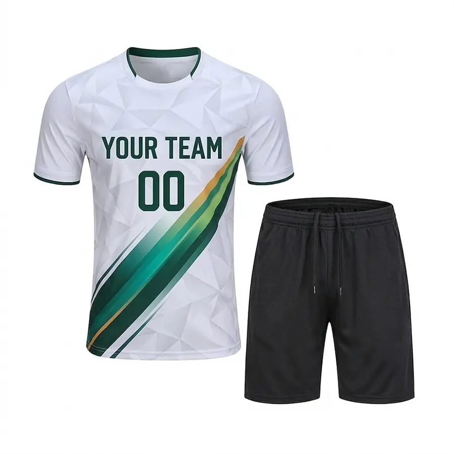 High Quality Winter Men's Tennis Top Quick Dry Custom Brand Front Logo 100% Polyester Anti-Bacterial Custom Colors Full Sleeve — Zefal Industries product photograph 2 of 6