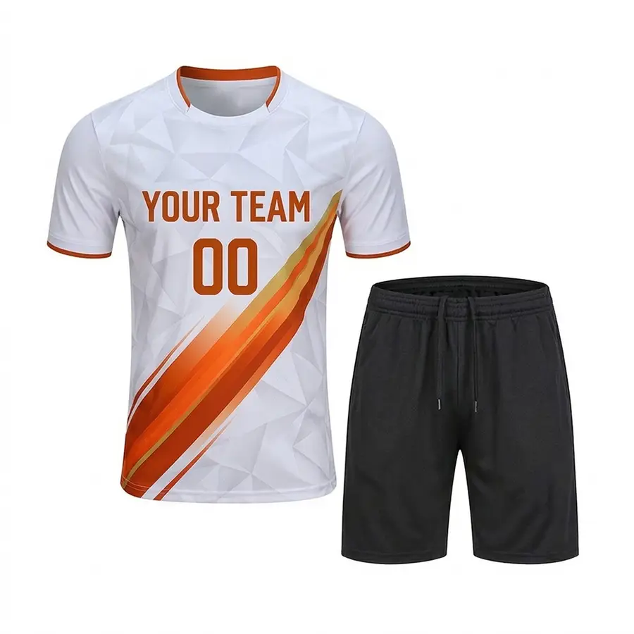 High Quality Winter Men's Tennis Top Quick Dry Custom Brand Front Logo 100% Polyester Anti-Bacterial Custom Colors Full Sleeve — Zefal Industries product photograph 3 of 6