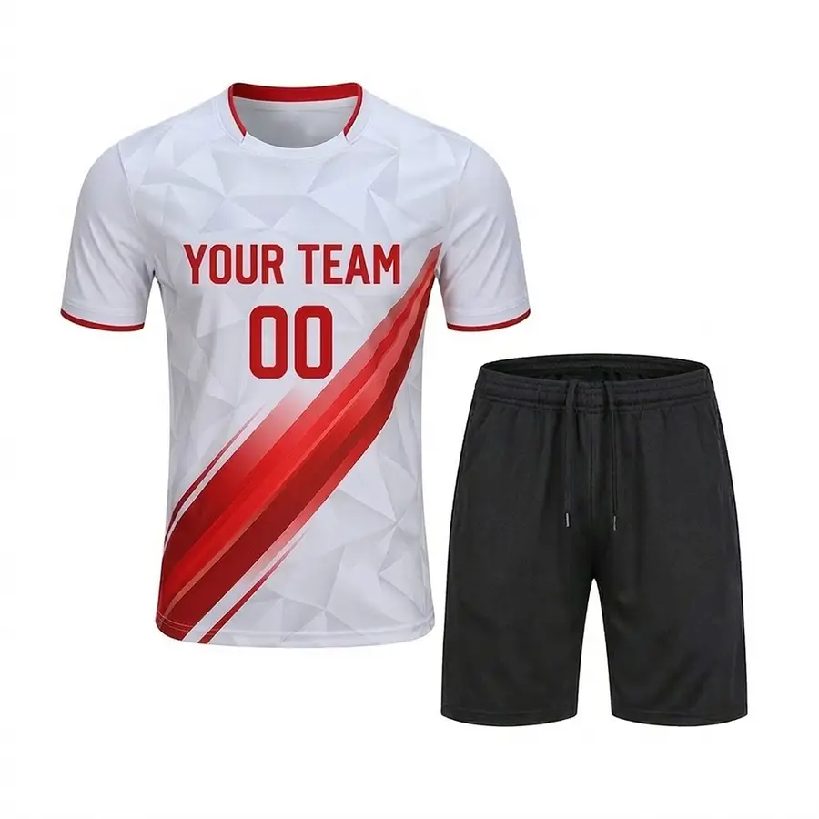 High Quality Winter Men's Tennis Top Quick Dry Custom Brand Front Logo 100% Polyester Anti-Bacterial Custom Colors Full Sleeve — Zefal Industries product photograph 4 of 6