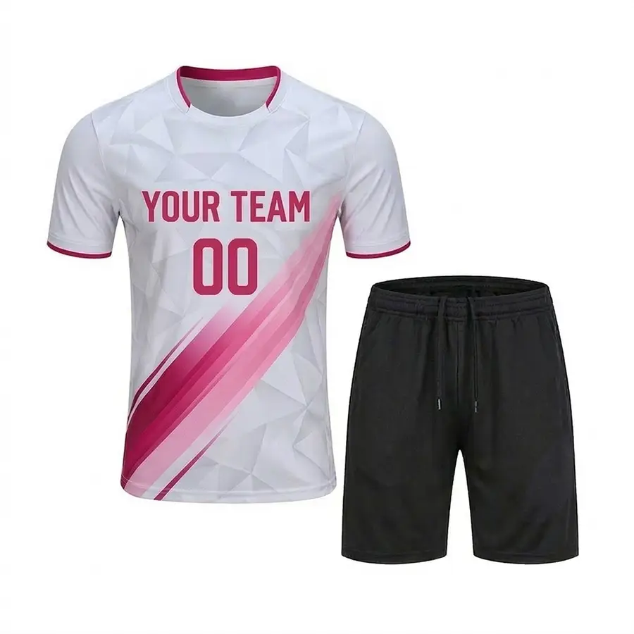 High Quality Winter Men's Tennis Top Quick Dry Custom Brand Front Logo 100% Polyester Anti-Bacterial Custom Colors Full Sleeve — Zefal Industries product photograph 5 of 6